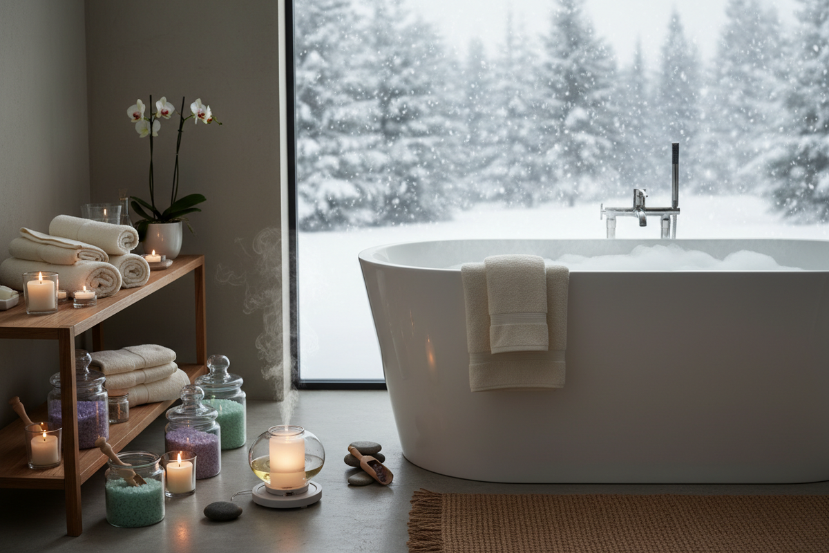 Rejuvenate Collection