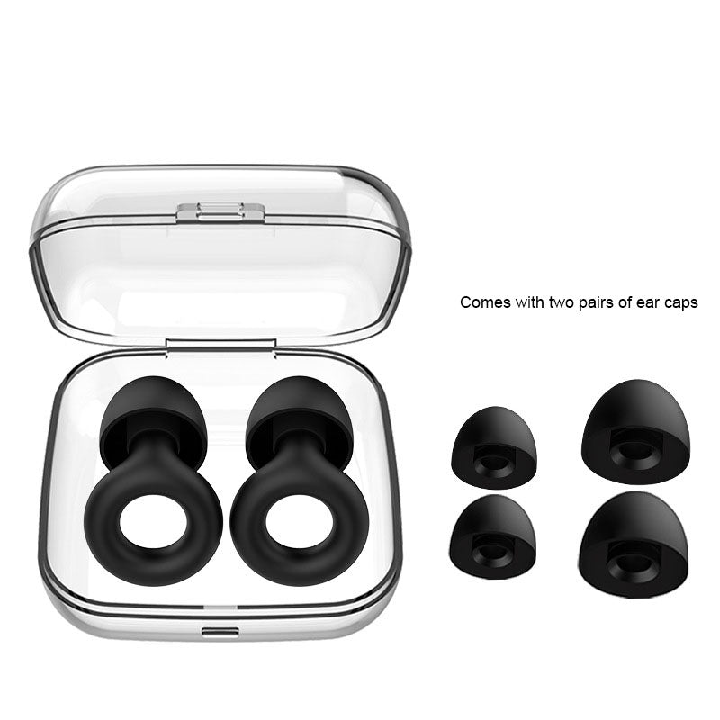 Sleep soundproof earplugs, noise reducing earplugs, swimming earplugs, noise reducing and silent earplugs, noise reducing earplu