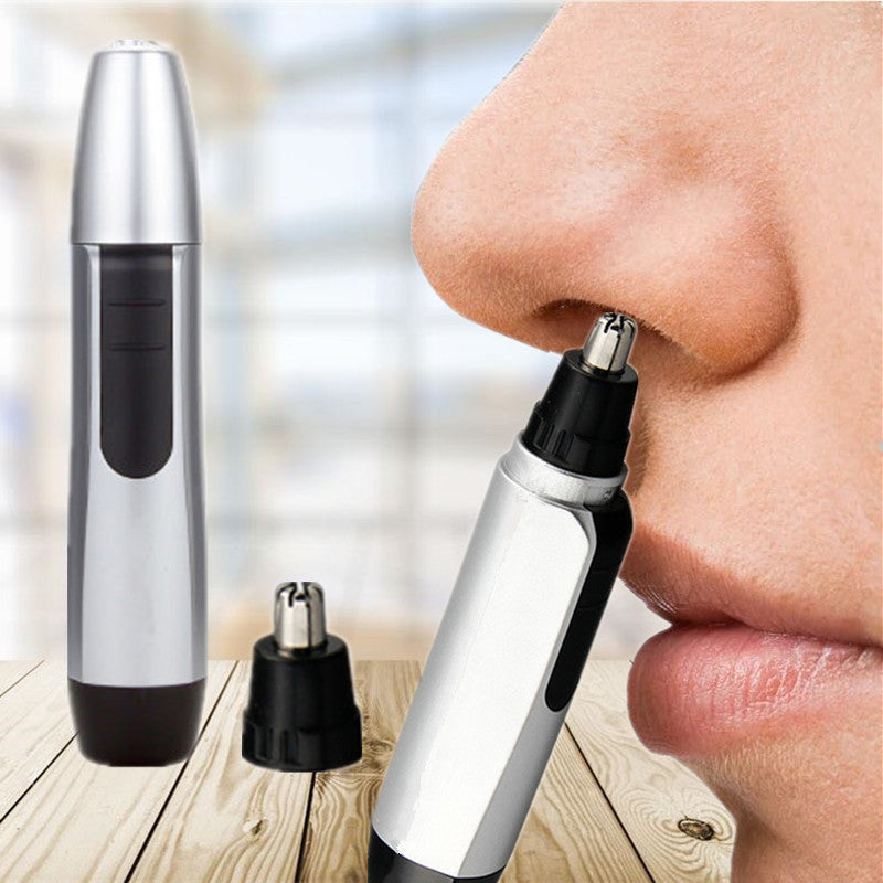 Hair Clipper, Electric Nose Hair Clipper, Mens Shaving