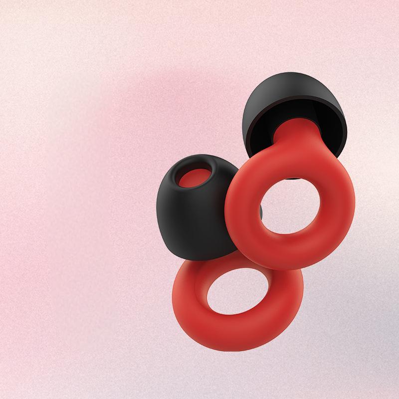 Sleep soundproof earplugs, noise reducing earplugs, swimming earplugs, noise reducing and silent earplugs, noise reducing earplu