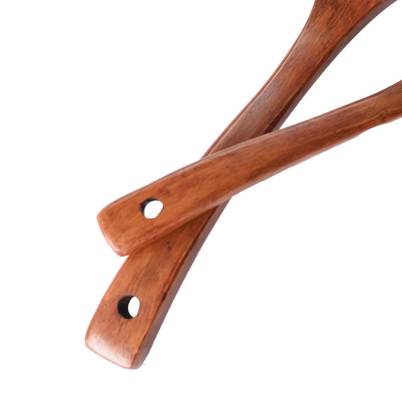 Home Kitchen Utensils Wooden Spoons Tableware
