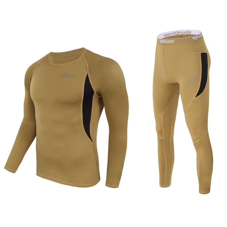 THERMAL UNDERWEAR MEN