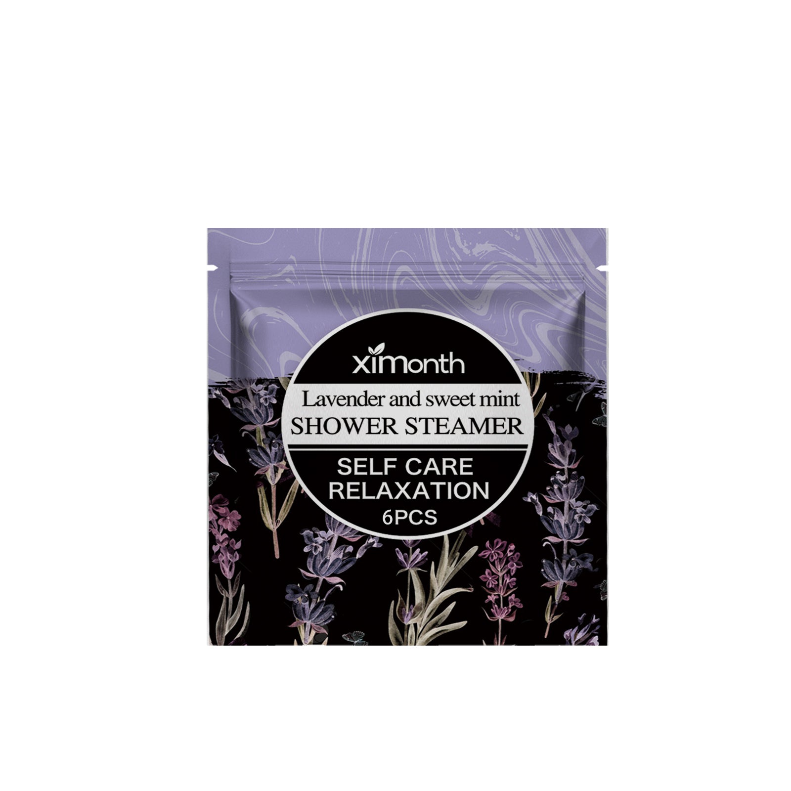 Scented Shower, Tablets Refreshing Shower Deep Clean Long-Lasting Fragrant Home Aromatherapy Bath Shower Tablet