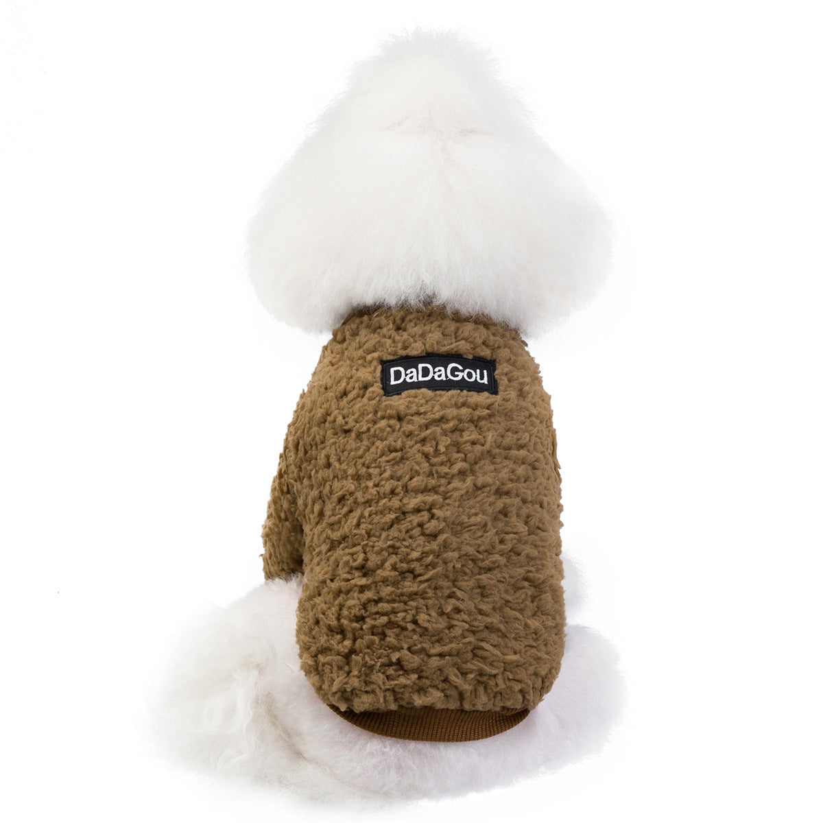 Pet clothes cat and dog clothes
