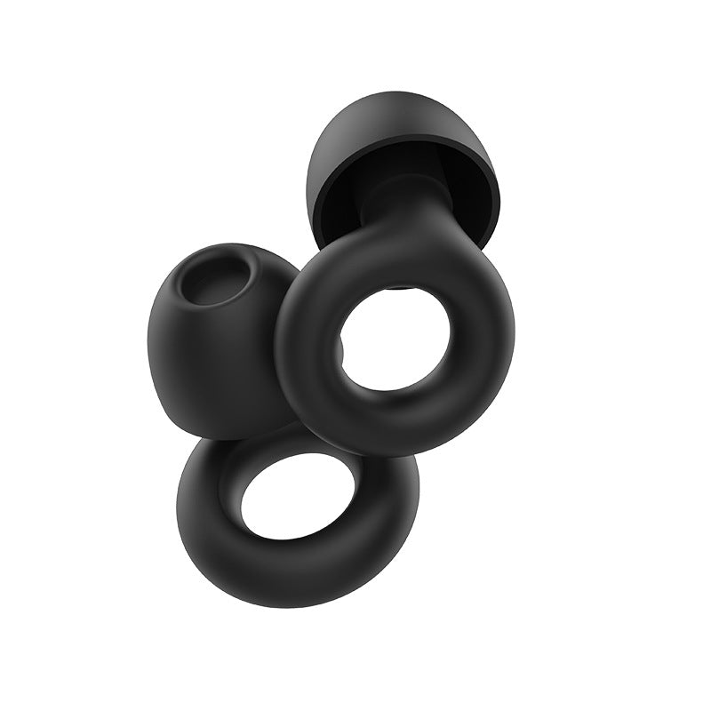 Sleep soundproof earplugs, noise reducing earplugs, swimming earplugs, noise reducing and silent earplugs, noise reducing earplu