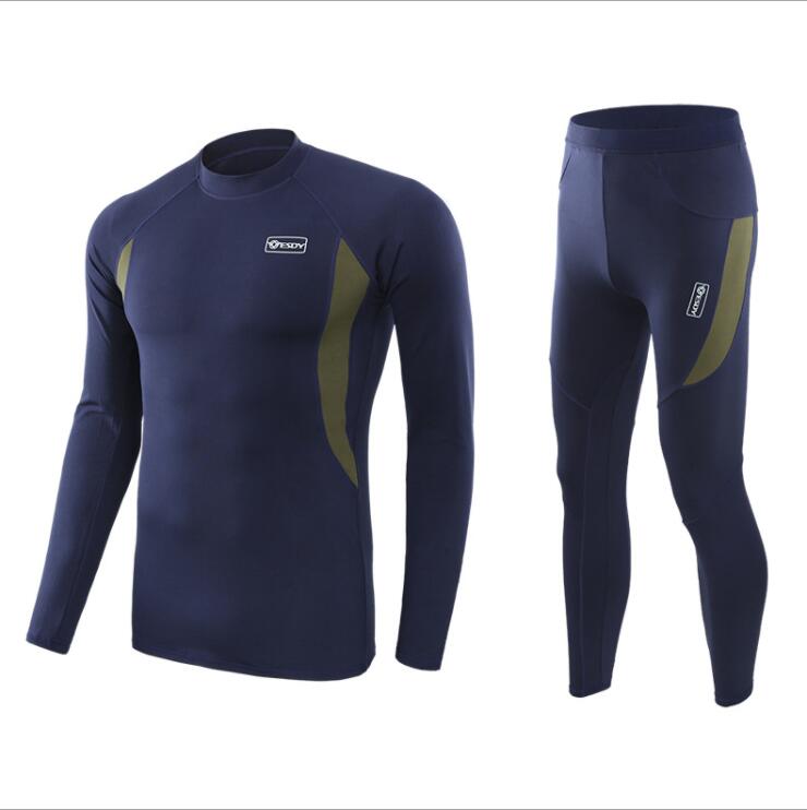 THERMAL UNDERWEAR MEN