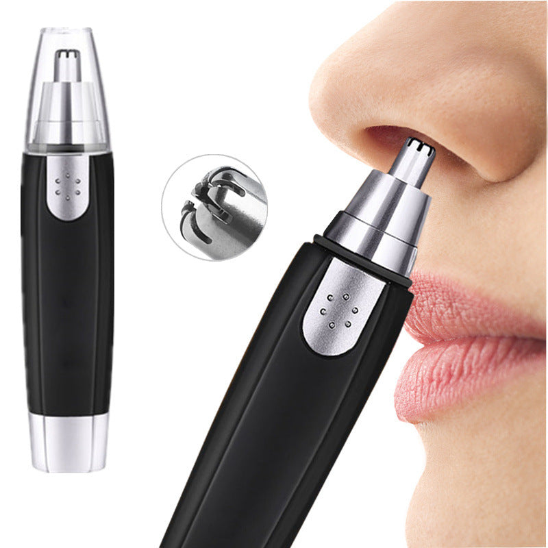 Hair Clipper, Electric Nose Hair Clipper, Mens Shaving