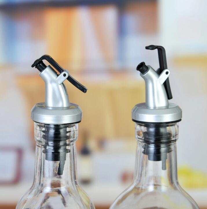 Glass Bottle Kitchen Accessories